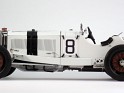 1:18 Mercedes Benz CMC Sskl 1931 White. Uploaded by SENTEE